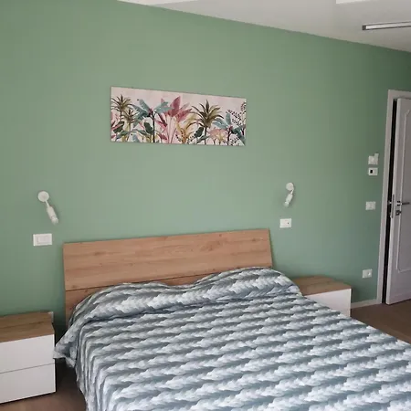 Residenza Albula Perusia