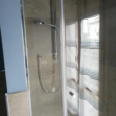 Gasthuis Residenza Albula Perusia