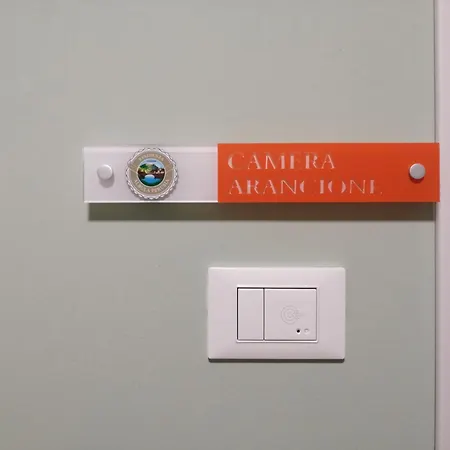 Gasthuis Residenza Albula Perusia