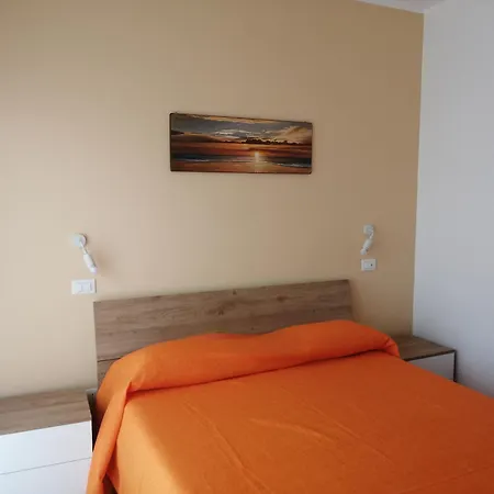 Gasthuis Residenza Albula Perusia Perugia