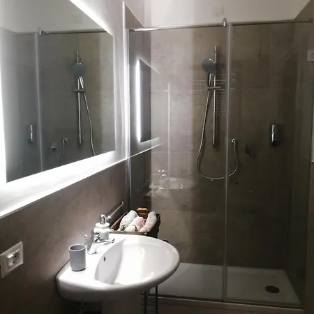 Residenza Albula Perusia Perugia