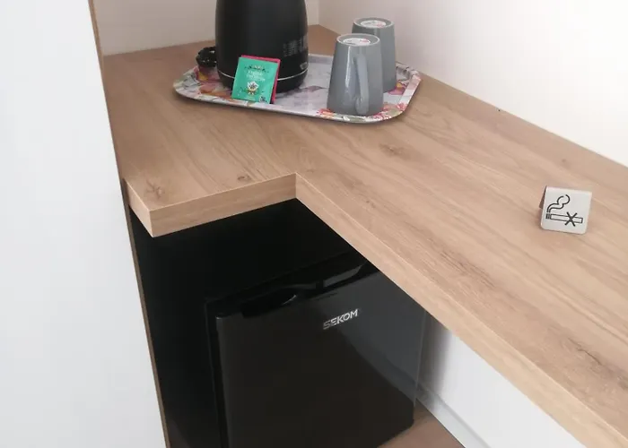 Maison d'hôtes Residenza Albula Perusia Pérouse