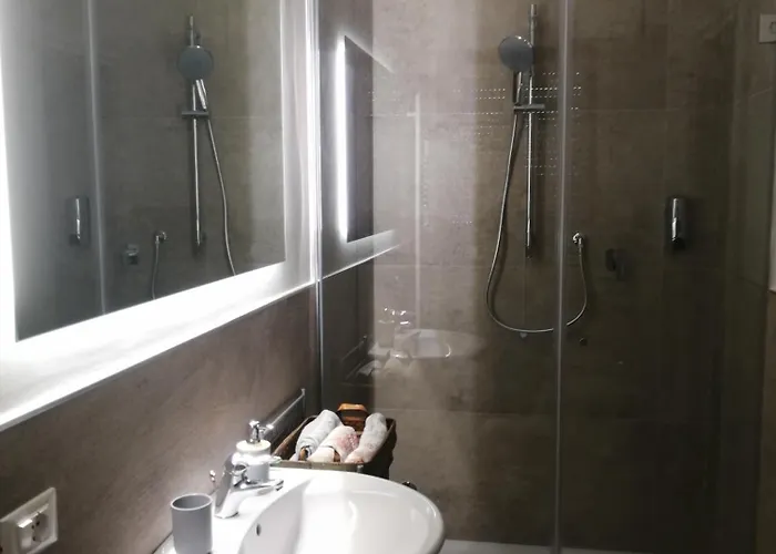 Residenza Albula Perusia Pérouse