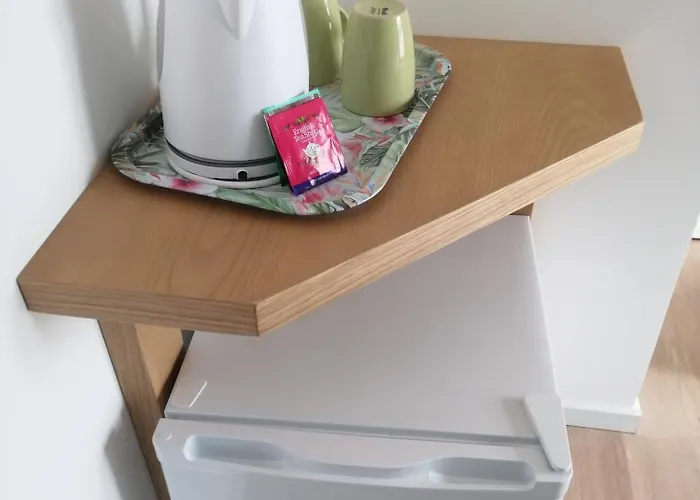 Maison d'hôtes Residenza Albula Perusia 3*