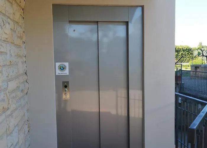 Maison d'hôtes Residenza Albula Perusia Pérouse