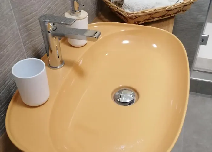 Residenza Albula Perusia 3*