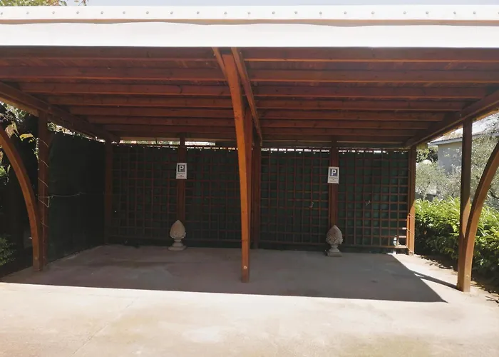 Residenza Albula Perusia 3*