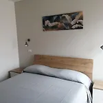 Residenza Albula Perusia 3* Pérouse