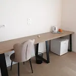 Residenza Albula Perusia Maison d'hôtes 3*
