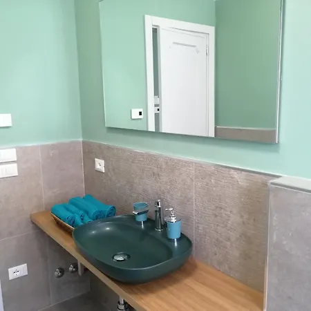 Guest house Residenza Albula Perusia
