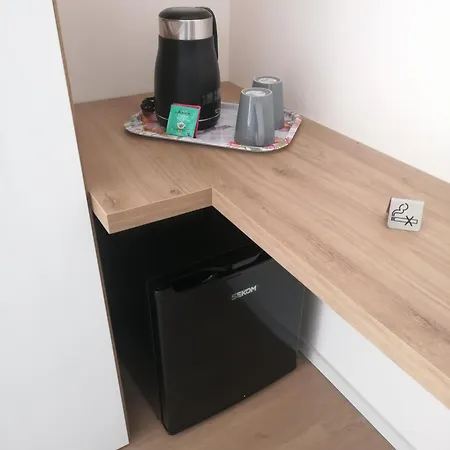 Konukevi Residenza Albula Perusia Perugia