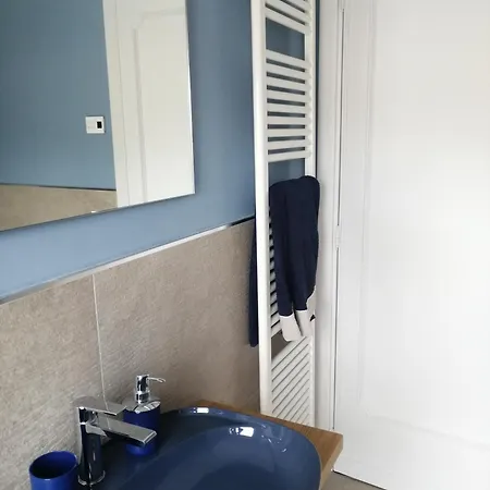 Residenza Albula Perusia ペルージャ