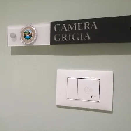 Residenza Albula Perusia Konukevi Perugia