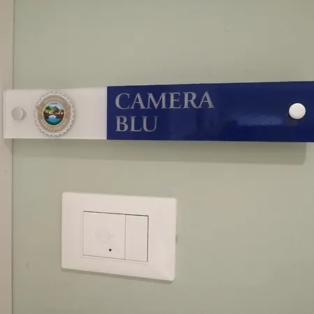 Residenza Albula Perusia 3*