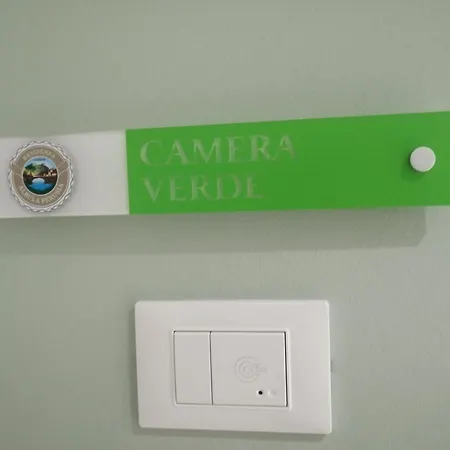 Residenza Albula Perusia Guest house 3*