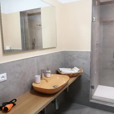 Residenza Albula Perusia *
