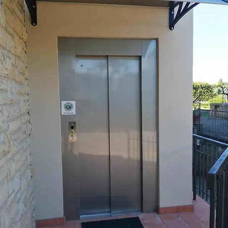 Konukevi Residenza Albula Perusia Perugia