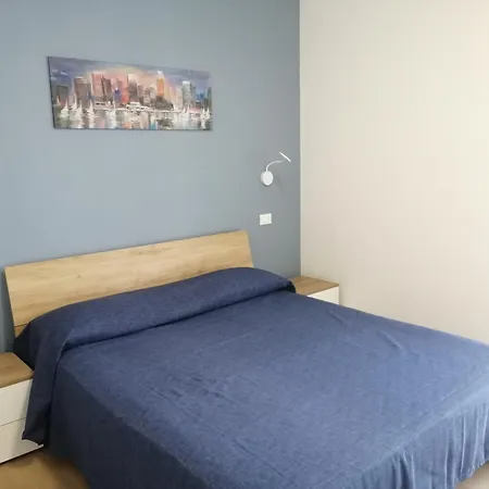 Residenza Albula Perusia Guest house