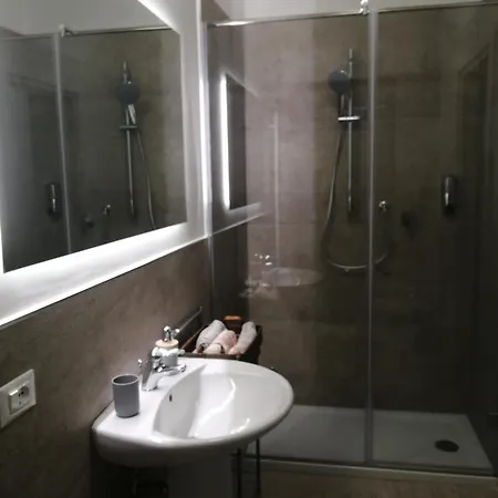 Residenza Albula Perusia Konukevi Perugia