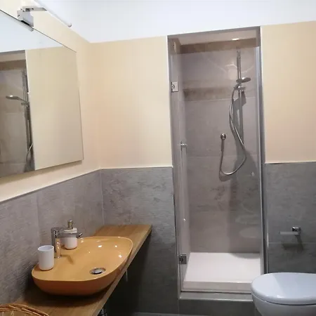 Residenza Albula Perusia Perugia