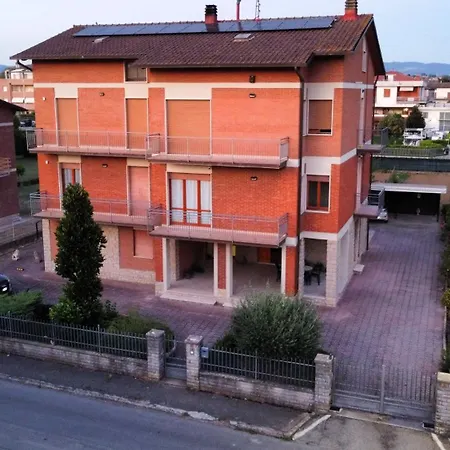 Residenza Albula Perusia