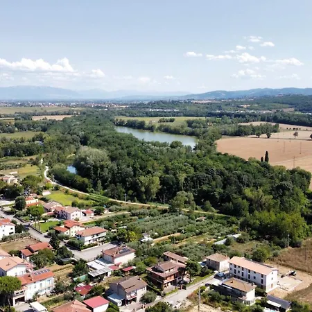 Residenza Albula Perusia 3*