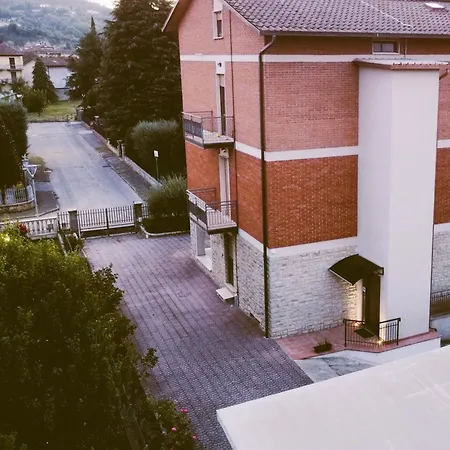 Residenza Albula Perusia