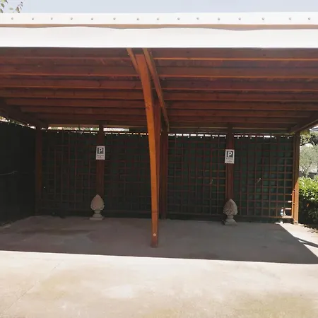 Residenza Albula Perusia 3*