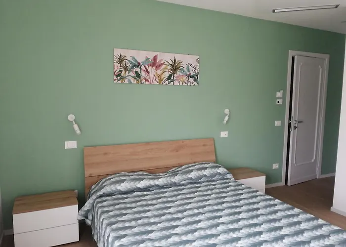 Residenza Albula Perusia