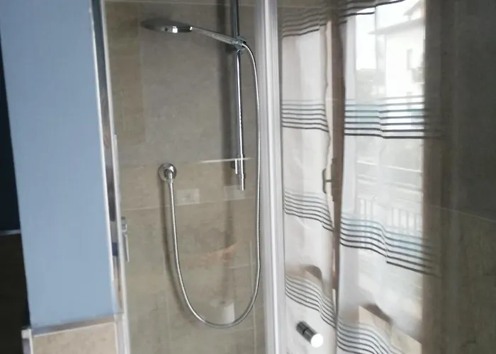 Guest house Residenza Albula Perusia