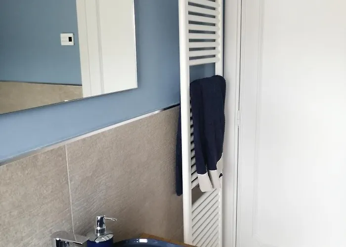 Residenza Albula Perusia Perugia