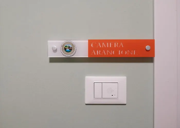 Guest house Residenza Albula Perusia