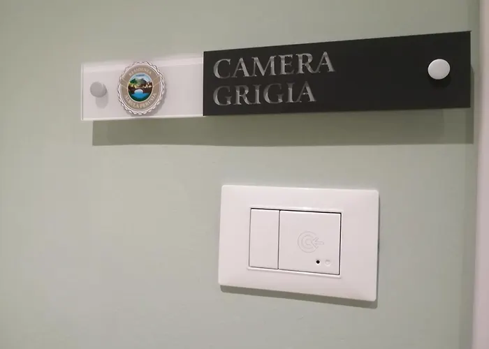 Residenza Albula Perusia Guest house Perugia