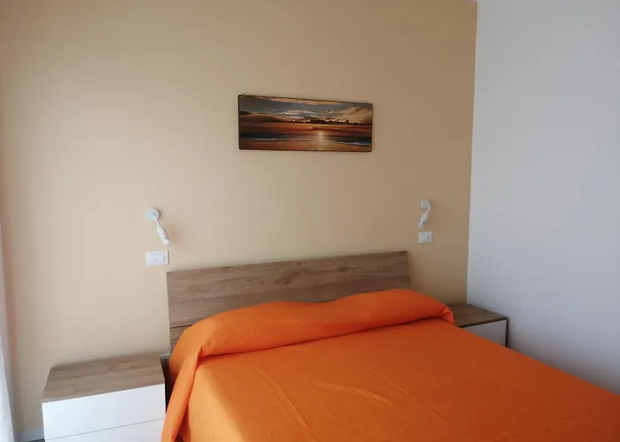 Pensión Residenza Albula Perusia Perugia