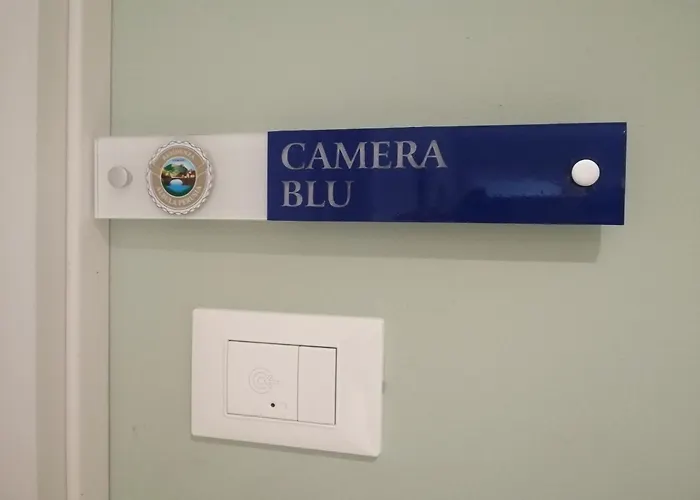 Residenza Albula Perusia 3*