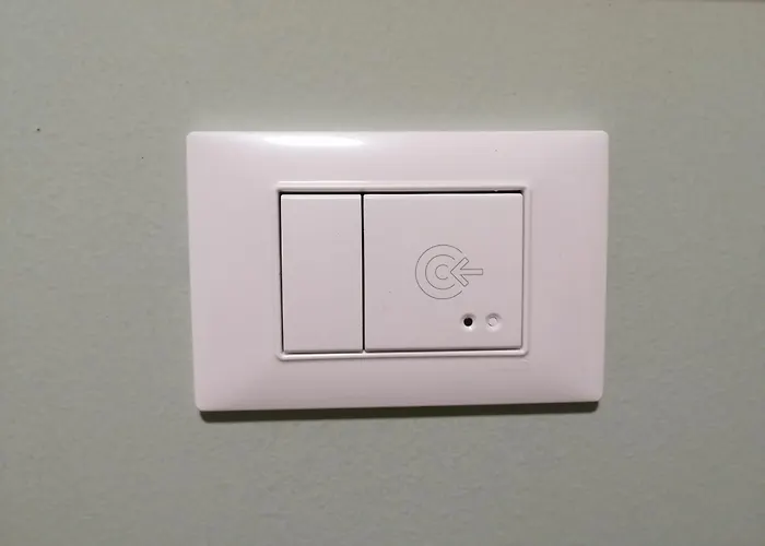 Residenza Albula Perusia Perugia