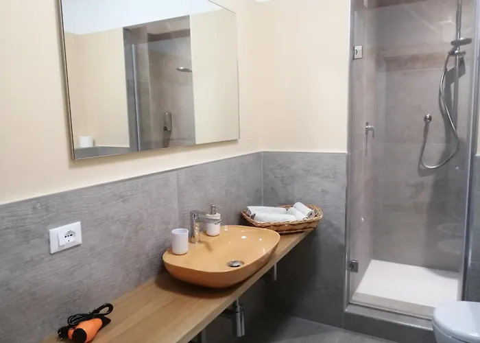 Residenza Albula Perusia 3*