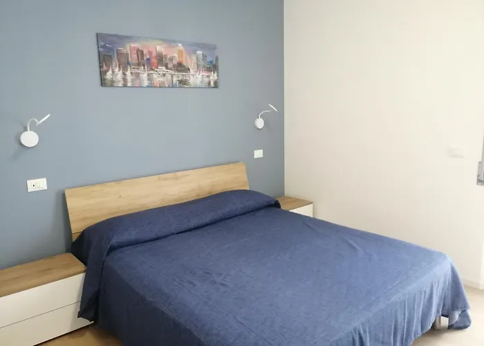 Residenza Albula Perusia Pensión