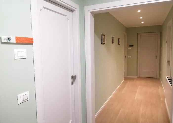 Residenza Albula Perusia Perugia