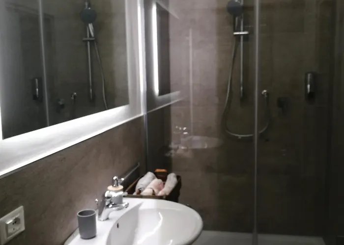 Residenza Albula Perusia Guest house Perugia