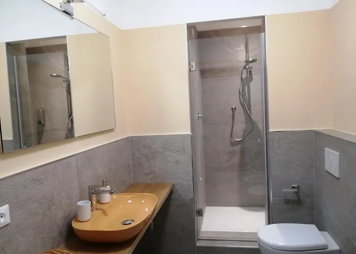 Residenza Albula Perusia Perugia