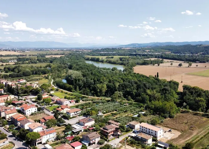 Residenza Albula Perusia 3*